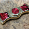 Status 10/26: Introducing the Glaive spinner, Nebula Silos, CNC for sale! Glaive - True Blood