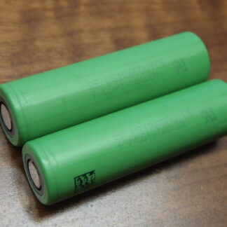 Sony US18650VTC5 2600mAh battery