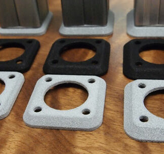 ModFoot bases for XPV