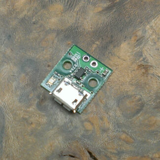Evolv 500mA Micro-USB Charging Board