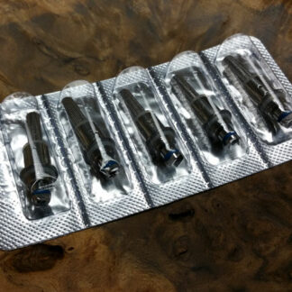 KangerTech Temperature Sensing Coils (5-pack) CLOSEOUT!