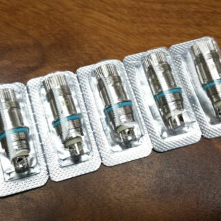 Nautilus Temperature Sensing Coils (5-pack) CLOSEOUT!