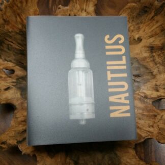 Aspire Nautilus/Nautilus Mini Tank Clearomizer Kits - CLOSEOUT!