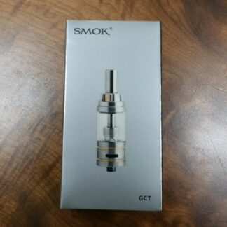 Smoktech GCT Gimlet Cloud Tank w/ Ni200 coils - CLOSEOUT!