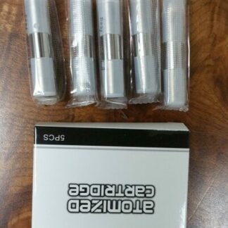 Protovapor Ni200 Nickel 510 Cartomizers CLOSEOUT!