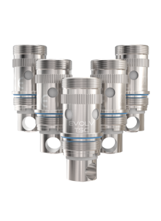 Atlantis/Triton Temperature Sensing Coils (5-pack) CLOSEOUT!