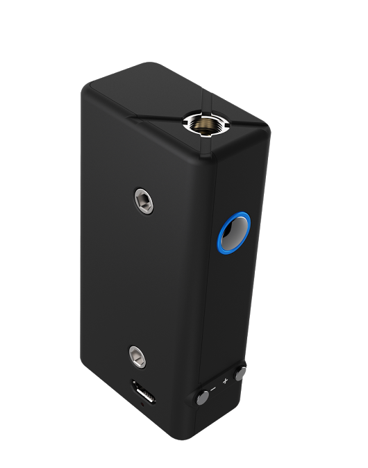 Vapor Shark DNA40 mod – PROTOVAPOR