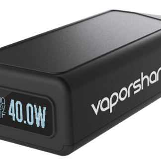Vapor Shark DNA40 mod