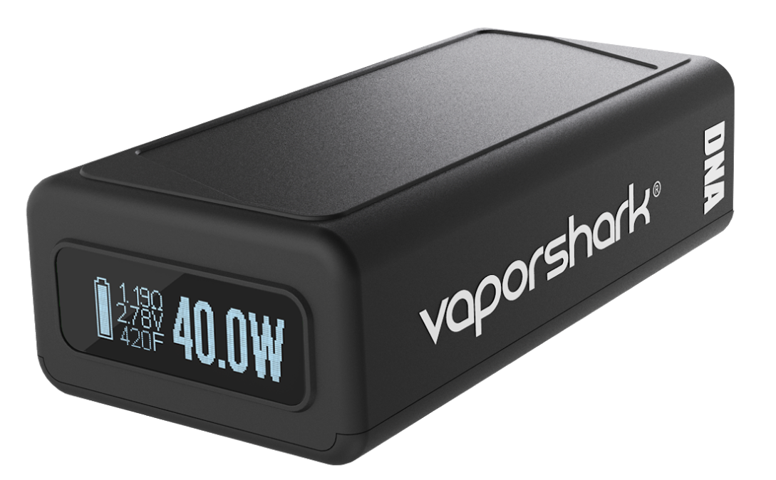 Vapor Shark DNA40 mod – PROTOVAPOR