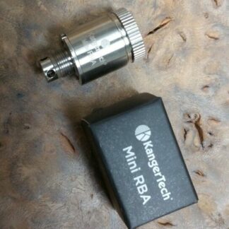 Kangertech Subtank Mini RBA Deck