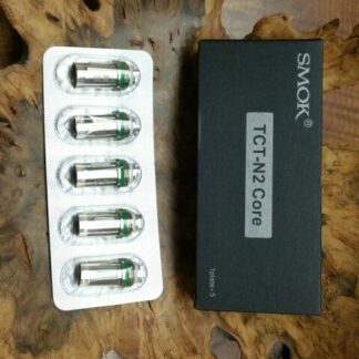 Smoktech TCT-N2 Ni200 nickel coils (5-pack) CLOSEOUT!