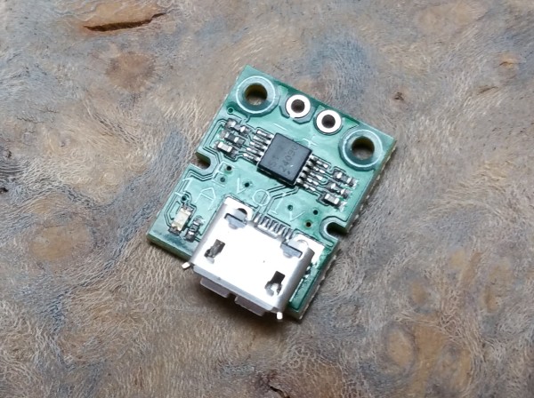 Evolv 1A Micro-USB Charging Board – PROTOVAPOR