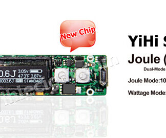 YiHi SX350J 60w/120w temperature control board