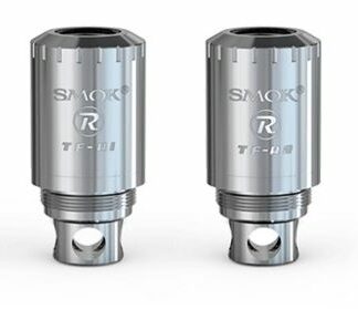 Smoktech TFV4 RBA head CLOSEOUT!