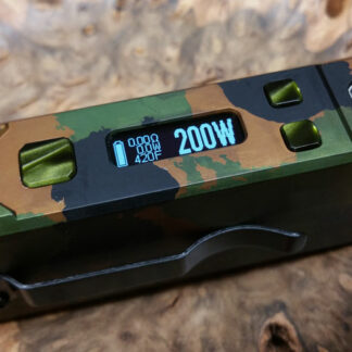 Protovapor Silo DNA-200D Limited Edition - Camo