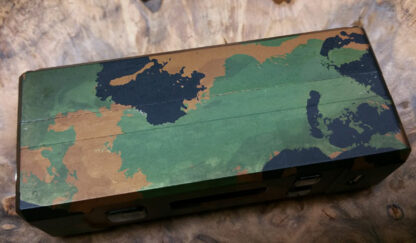 Protovapor Silo DNA-200D Limited Edition - Camo - Image 4