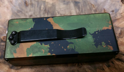 Protovapor Silo DNA-200D Limited Edition - Camo - Image 2
