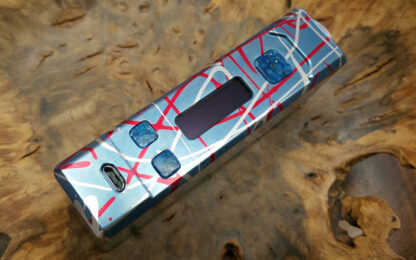 Protovapor Silo DNA-200D Limited Edition - Fireworks - Image 2