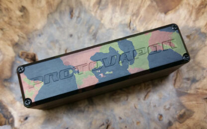 Protovapor Silo DNA-200D Limited Edition - Camo - Image 2