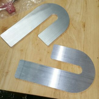 Custom Pinch Guards (pair)