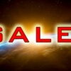 Fall sale and shipping advisory SALE!
