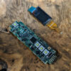 The DNA 250C is here! Plus a sale! DNA-250C board
