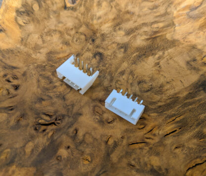 JST 5-pin socket (4S battery tap) for DNA 250C