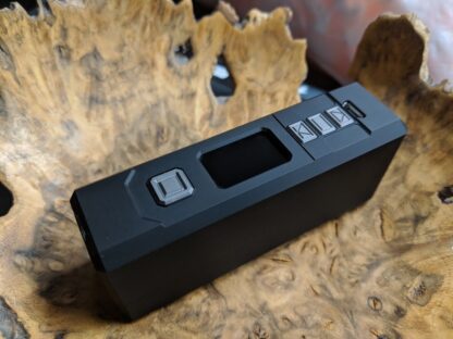 Protovapor Silo DNA-75C - Black