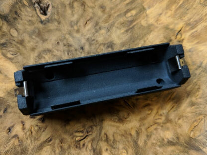 Silo DNA 75C Battery Cradle
