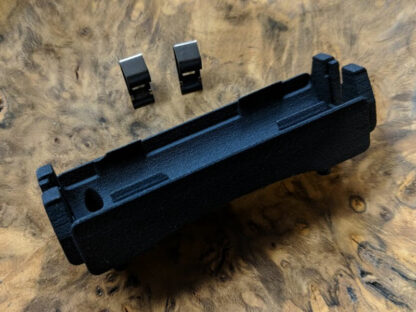 Silo DNA 75C Battery Cradle - Image 2