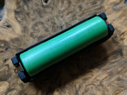 Silo DNA 75C Battery Cradle - Image 4