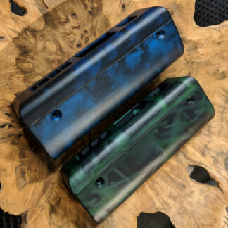 XPV DNA-75C Case