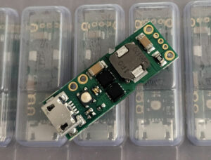 Evolv DNA Go – PROTOVAPOR